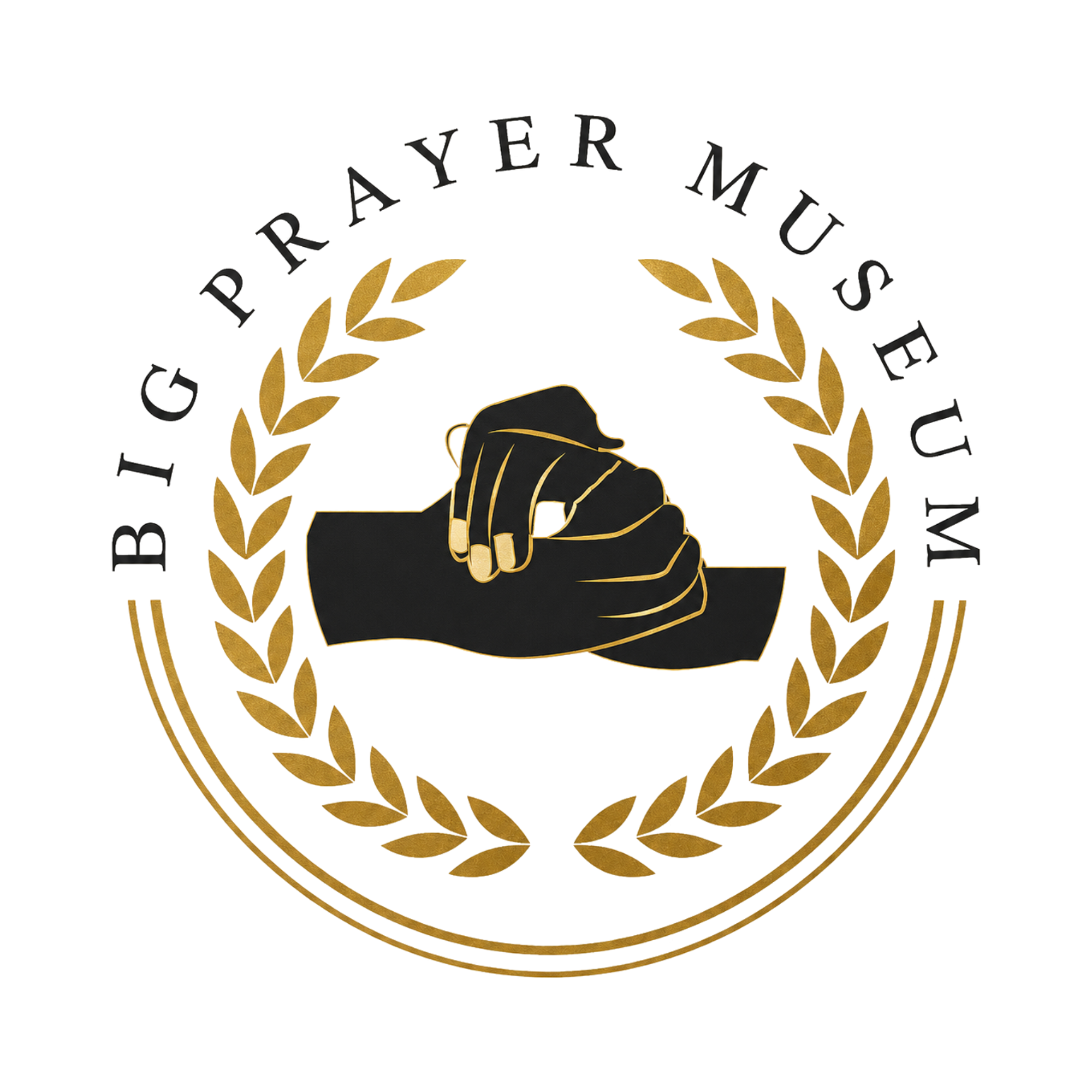 Big Prayer Museum logo
