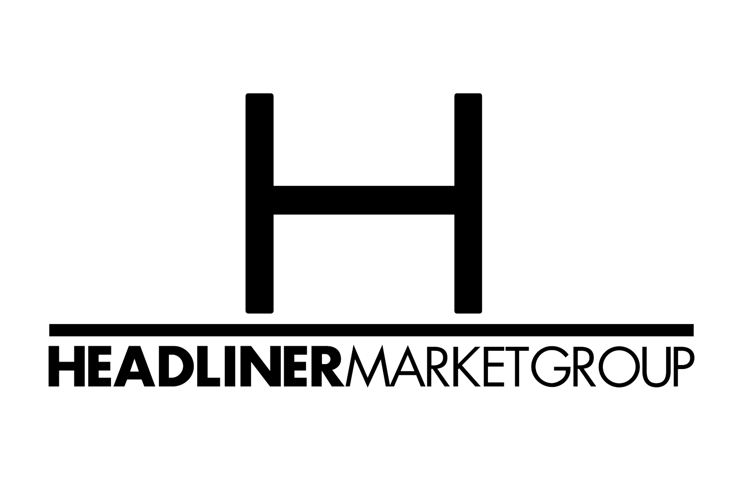 Headliner Market Group logo