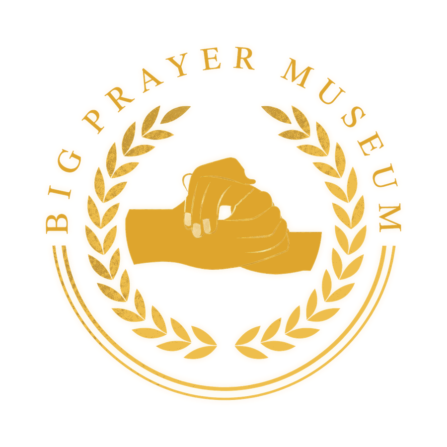 Big Prayer Museum logo