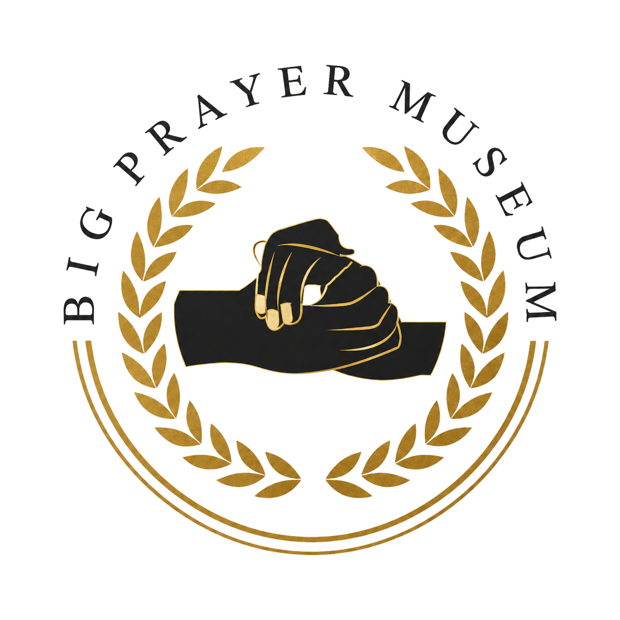Big Prayer Museum logo
