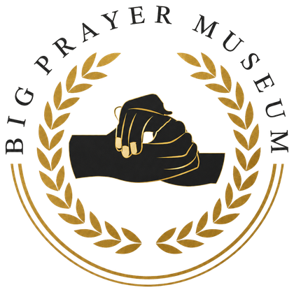Big Prayer Museum Logo