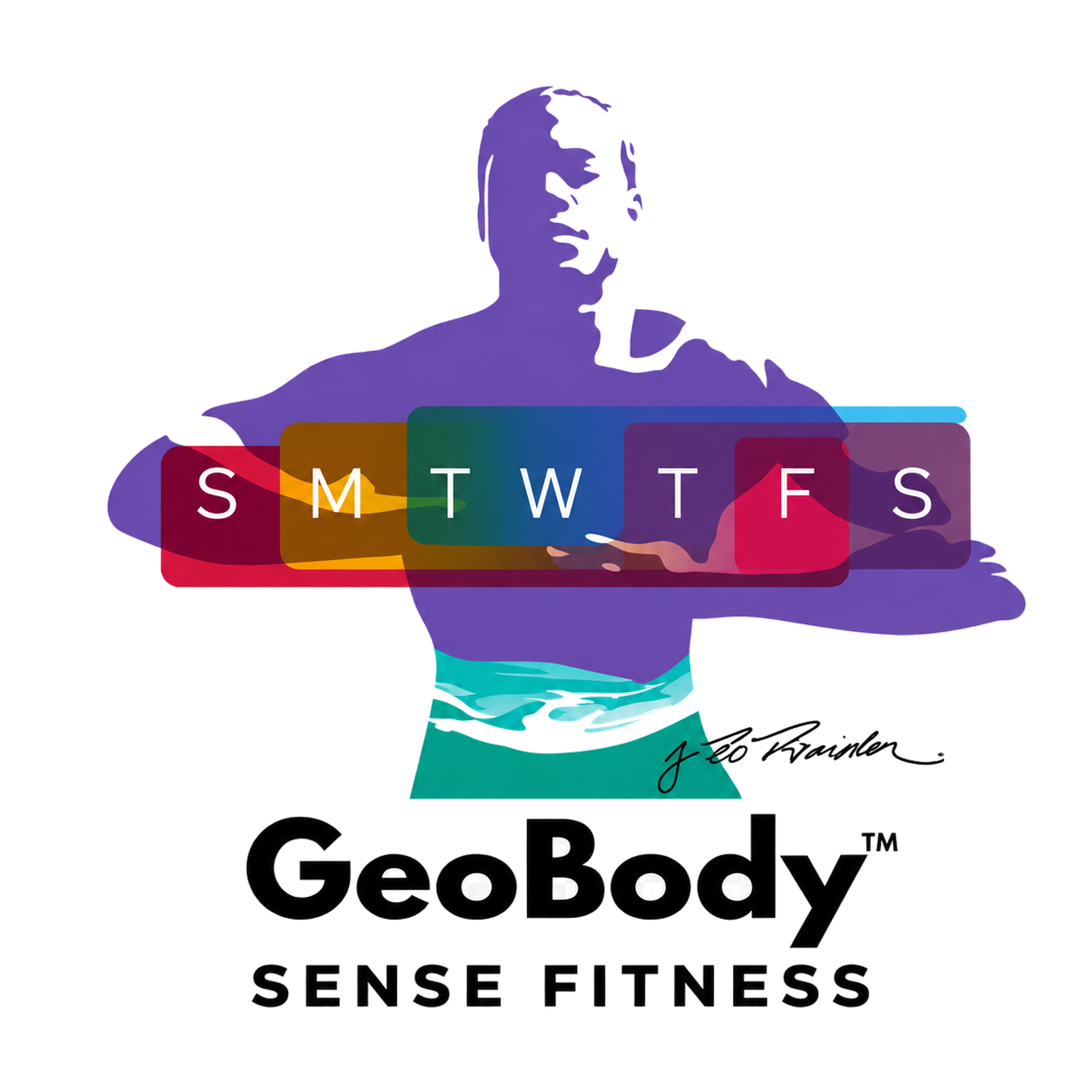GeoBody Sense Fitness