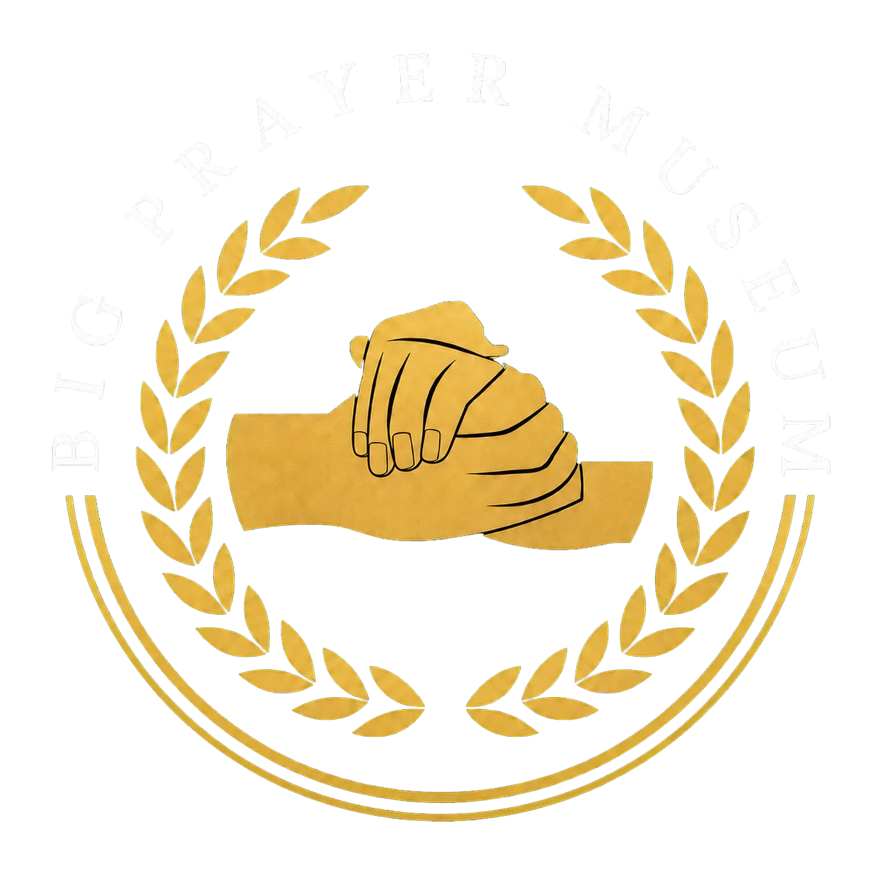 Big Prayer Museum logo