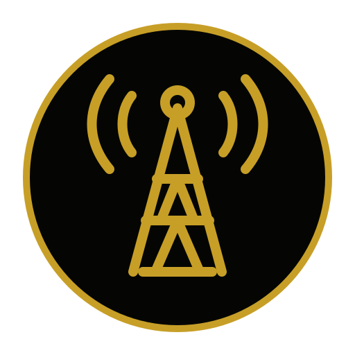 Communications icon