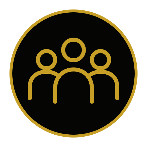Workforce icon