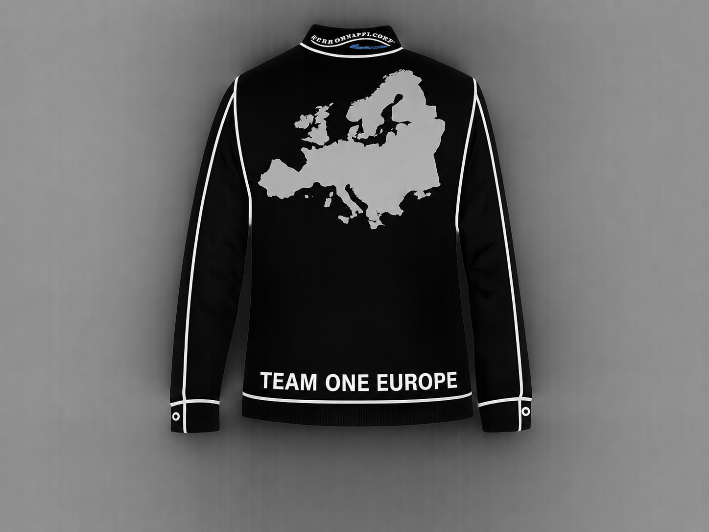 Team One Europe jacket