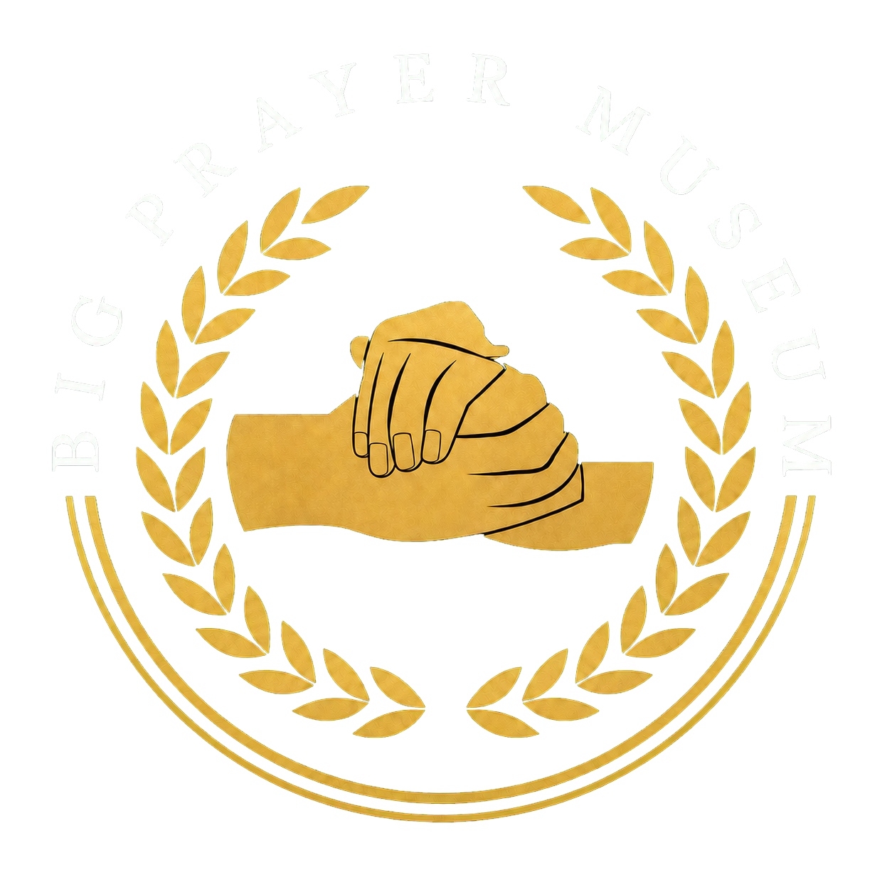 Big Prayer Museum logo