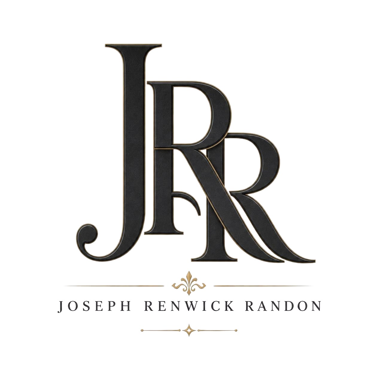 Joseph Renwick Randon logo