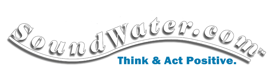 SoundWater logo